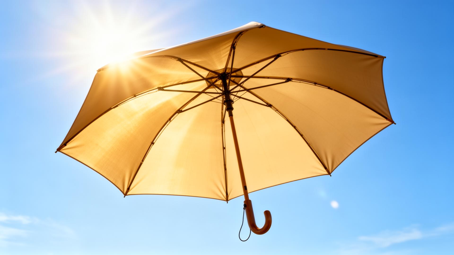UV Umbrella